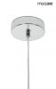 Designerska Lampa Wisząca Capello FI60 Clear MSE1501100434 MOOSEE
