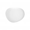 Lampa ogrodowa LED kamień 32cm dekoracyjna ozdobna zmiana kolorów na pilota PEBBLE ES-ST004 Step Into Design