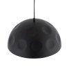 Lampa Wisząca HEMISPHERE HIT S BLACK-GOLD 10702 Nowodvorski Lighting