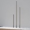 Nowoczesny Słupek Zewnętrzny Ogrodowy Maytoni Pole O440FL-L12GF3K
