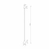 Zielona lampa wisząca stożkowa ZENITH XS sage green 11492 Nowodvorski Lighting