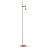NOWOCZESNA LAMPA PODŁOGOWA MAYTONI ERICH MOD221-FL-01-G