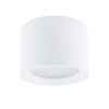Nowoczesna Oprawa Sufitowa Natynkowa Plafon IP54 BOL WH CG 10483 Nowodvorski Lighting