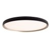 Plafon Sufitowy Czerny Okrąg LED VIK C0237 MAXLIGHT