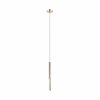 P0461-01E-F7F7 ONE LAMPA WISZĄCA ZŁOTA/FRENCH GOLD