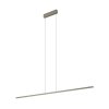 Nowoczesna Lampa Wisząca Listwa LED M 24W 3000K BAR Nowodvorski Lighting 11400