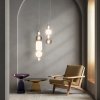   LAMPA WISZĄCA COLLAR  MAYTONI P069PL-L17CH3K   