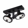 Nowoczesna lampa sufitowa reflektory Zuma Line ACGU10-184-N MASTER SPOT