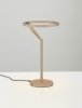 Lampka stołowa nocna LED ZUDANEZ LE44774 Luces Exclusivas
