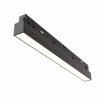 Linia Świetlna Listwa LED Do Szynoprzewodu System TRACK EXILITY BASIS TR030-2-12W3K-B MAYTONI