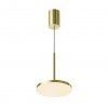 Lampa Wisząca LED 12W Plato Maytoni P076PL-L12W3K-BS