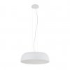 Nowoczesna Lampa Sufitowa SATELLITE M WHITE Zwis 11233 Nowodvorski Lighting