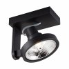 Nowoczesna lampa sufitowa Zuma Line  ACGU10-181-N MASTER SPOT