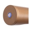 Nowoczesna Lampa Wisząca LED Brąz GRIFFITH 24403/36/04 LUCIDE