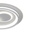 Plafon led 55W biały okrągły Parco Italux CLN-52185B-WH plafoniera od 3000K do 6000K