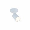 Nowoczesna oprawa ścienno sufitowa do pokoju dziecięcego niebieska tuba reflektor spot kinkiet LIVIA BLUE 10221 TK-Lighting
