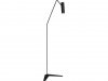 LAMPA STOJĄCA Nowodvorski Lighting EYE SUPER WHITE 6493