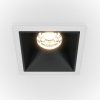 Downlight Podtynkow Biały ALFA DL043-01-10W3K-D-SQ-WB MAYTONI 