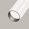 Lampa Sufitowa Aluminiowa FOCUS LED C055CL-L12W3K-W-W MAYTONI