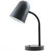 Klasyczna Lampka Biurkowa Klasyczna Czarna PRATO TB-37643-BK ITALUX