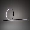 Nowoczesna lampa wisząca LINEO LED 39W Nowodvorski 11879