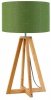 LAMPA STOŁOWA IT'S ABOUT ROMI EVEREST GREEN