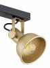 Plafon Sufitowy Listwa Reflektory Loft LENORA 1801 ARGON