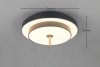 Lampa sufitowa plafon LED okrągły nowoczesny designerski ściemnialny KEATON 640210180 Trio