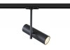 CZARNY REKLEKTOR DO SZYNOPRZEWODU 1-F MAYTONI TRACK LAMP TR005-1-GU10-B 