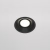 Downlight Okrągły DOT DL028-2-01B MAYTONI
