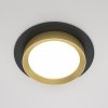 Oprawa Wpuszczana Downlight Hoop Maytoni DL086-GX53-RD-BG