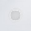Nowoczesna Oprawa Sufitowa Punktowa Podtynkowa MYKONOS LED 10W, 4000K, WH 10538 Nowodvorski Lighting