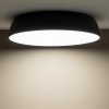 Nowoczesna Oprawa Sufitowa Plafon SATELLITE L UMBRA GRAY 8024 Nowodvorski Lighting