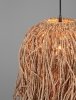 Lampa wisząca w stylu boho JACINTO LE44522 Luces Exlusivas