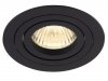 OPRAWKA PODTYNKOWA SIGNAL CZARNA H0086 MAXLIGHT 