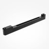  Ścieżka świetlna lampa szynowa LED prostokątna aluminium czarna Points MAYTONI TR010-1-22W4K-M-B-DE