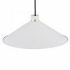 lampa wisząca 1 pł.