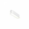 Oprawa Do Szynoprzewodu Jednofazowego RADITY BASIS TR080-1-6W4K-W MAYTONI Listwa LED