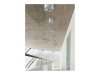 OPRAWA SUFITOWA TUBA CHROM AZZARDO BROSS 1 CHROME
