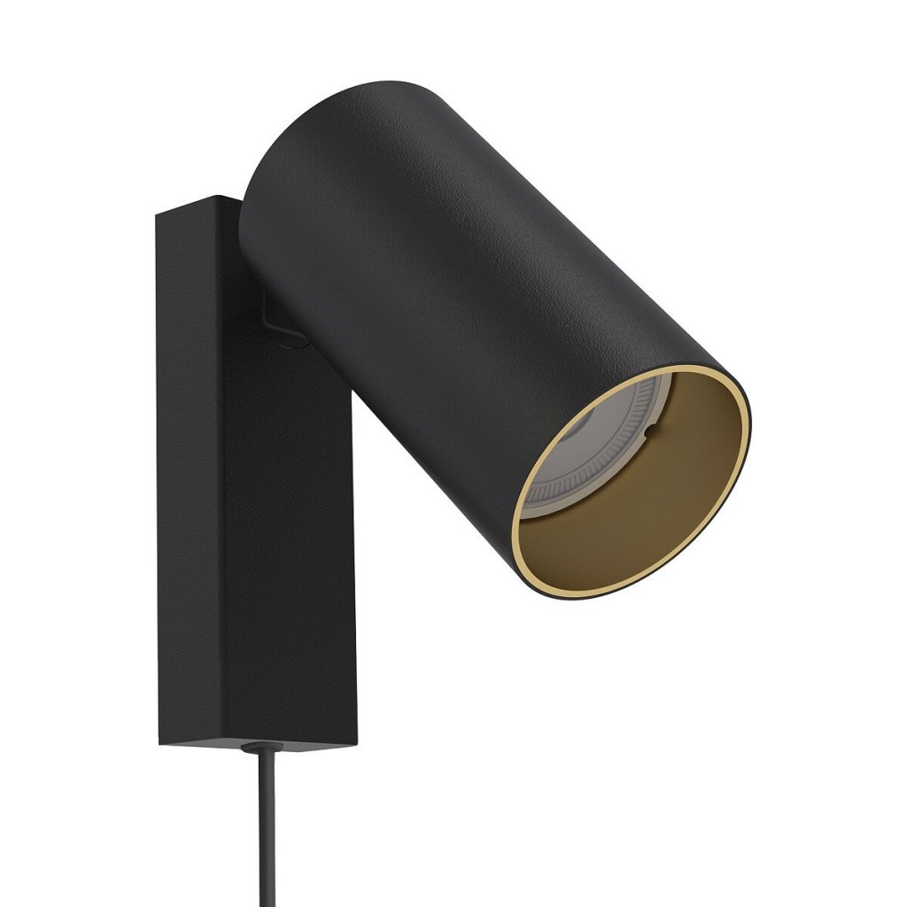 KINKIET ŚCIENNY MONO I 7765 NOWODVORSKI Kinkiety do salonu Lampy do