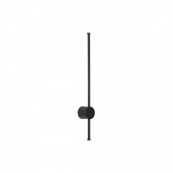 Zewnętrzny kinkiet elewacyjny ORLA LED S 12W 11548 Nowodvorski Lighting