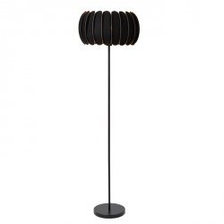 Lampa Podłogowa Designerska SPENCER 34745/81/30 LUCIDE