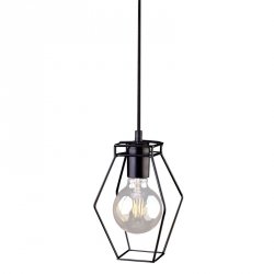 LAMPA SUFITOWA WISZĄCA FIORD 9670 Nowodvorski Lighting