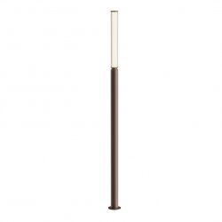 Zewnętrzny Słupek Ogrodowy Landscape lighting Lit Maytoni O593FL-L20BR3K