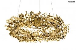 Nowoczesna Lampa Złote Monety MONETE MSE1501100174 MOOSE