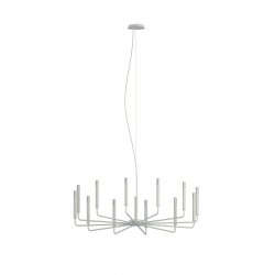 Minimalistyczna lampa wisząca Żyrandol ORTO Nowodvorski 11465