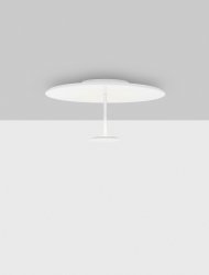 Nowoczesny plafon COLCHANI LE44666 Luces Exlusivas