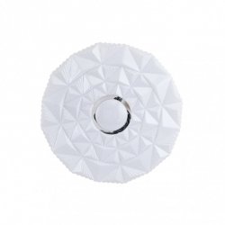 Ozdobna Oprawa Sufitowa Dekoracyjny Plafon LED KELMI PLF-64839-M-CL ITALUX