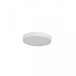 Plafon sufitowy PANDINO CCT SWITCH SENSOR IP44 Azzardo AZ6587
