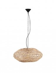 Lampa wisząca w stylu boho GUARDIA LE44580 Luces Exlusivas